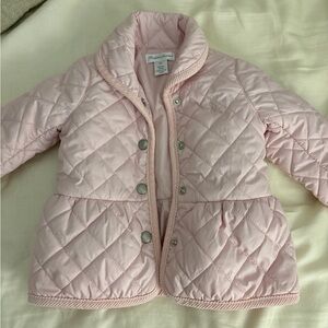 Baby girl Ralph Lauren jacket